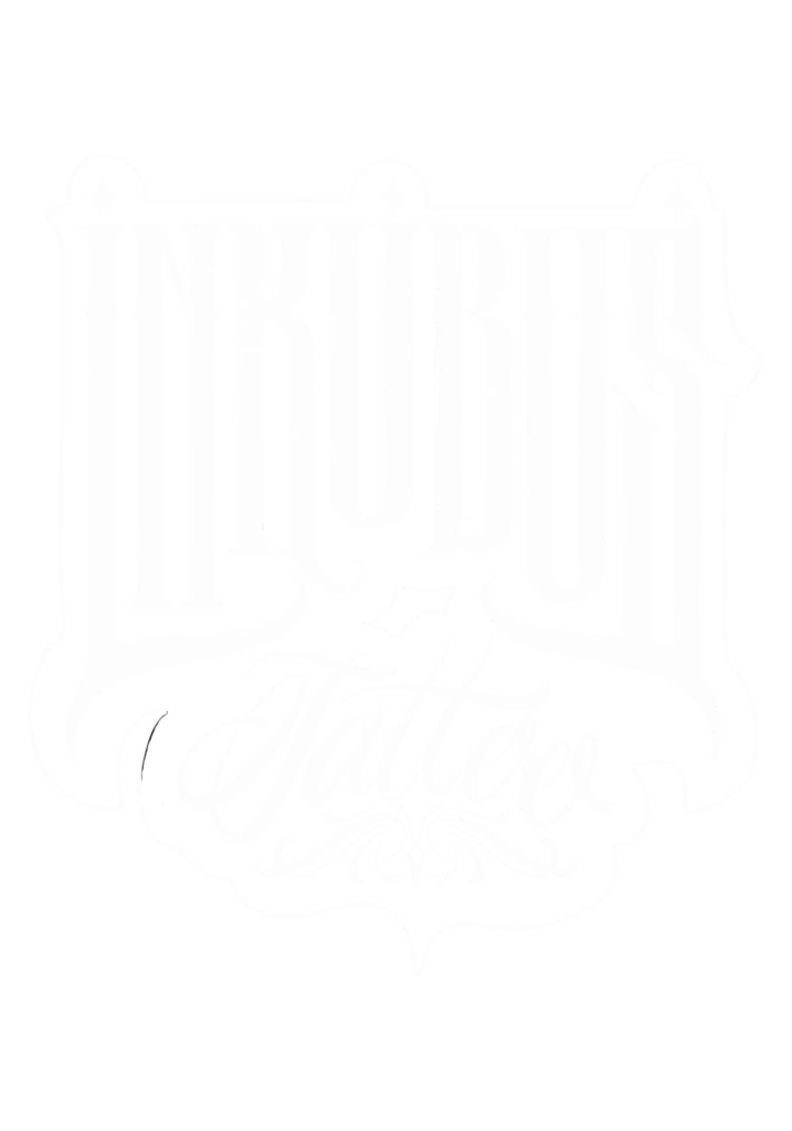 logotipo INKUBUS tattoo estudio de tatuaje en gines sevilla aljarafe